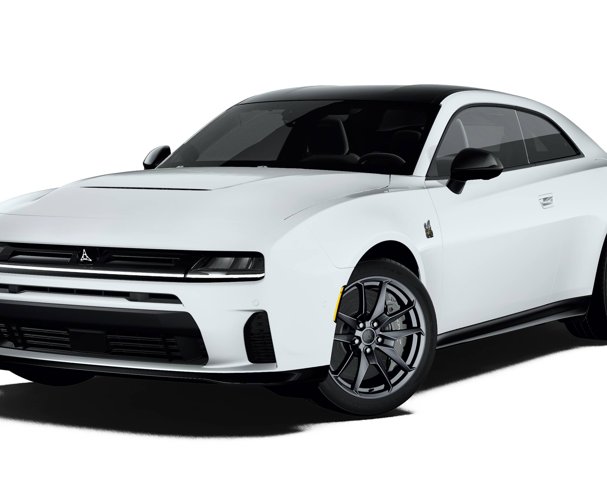 2027 Dodge Charger Scat Pack Plus