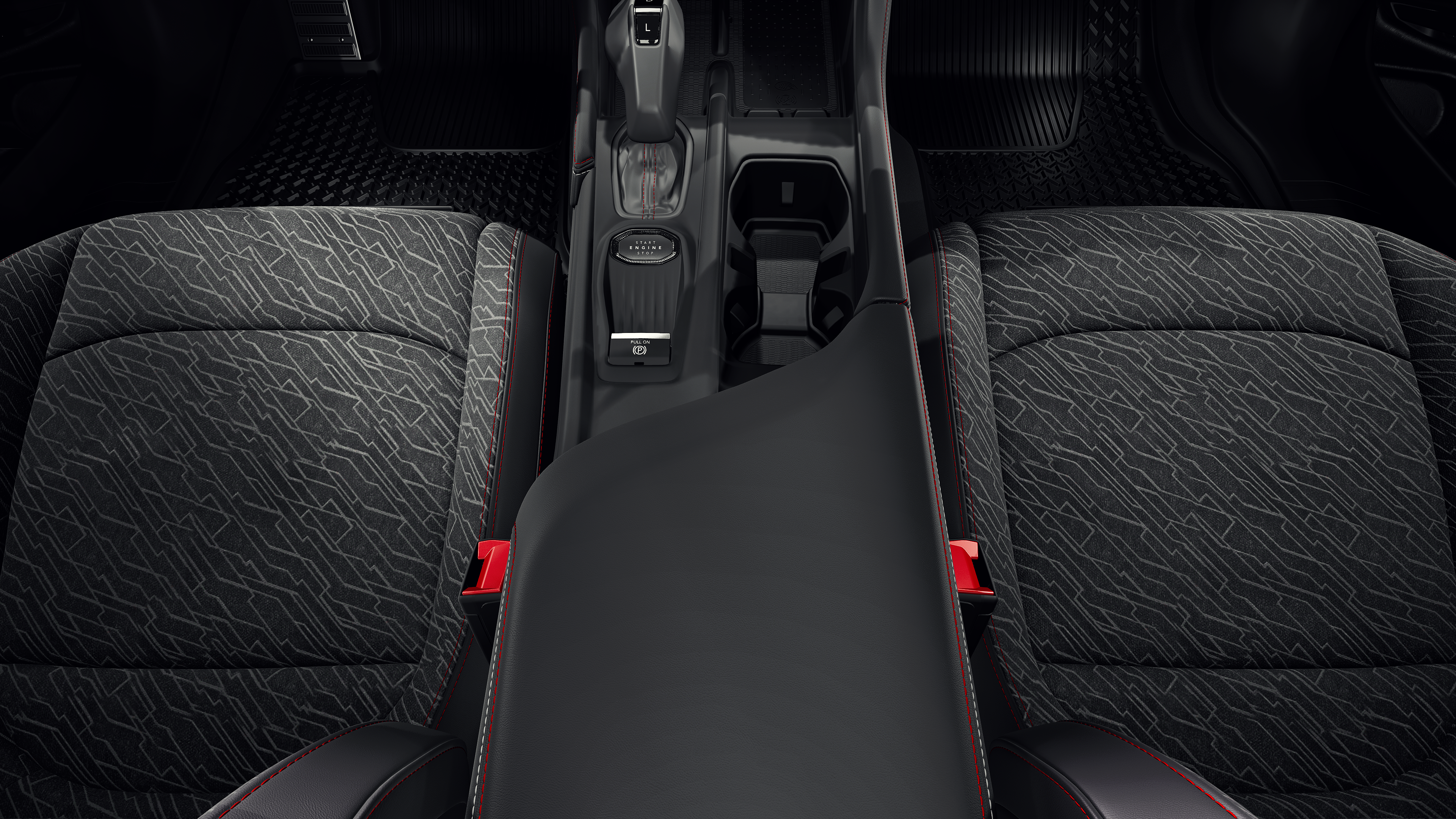 2027 Dodge Charger Scat Pack Plus