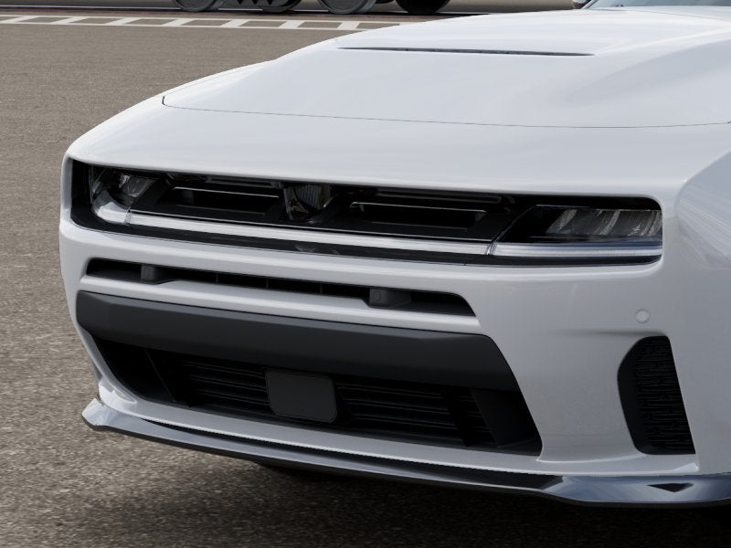 2027 Dodge Charger Base