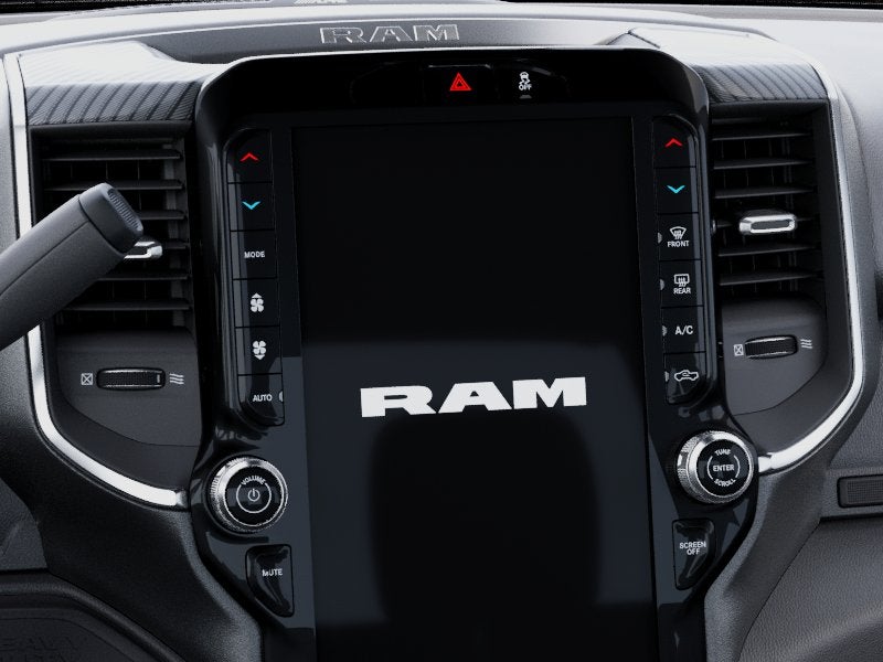 2027 RAM 3500 Big Horn DRW
