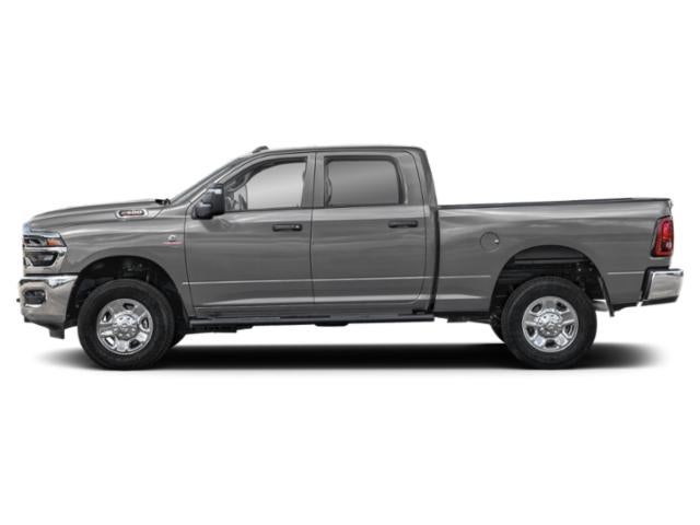 2027 RAM 2500 TRADESMAN