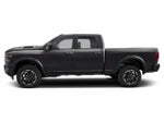 2027 RAM 2500 POWER WAGON