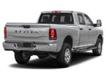 2027 RAM 2500 TRADESMAN