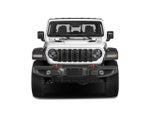 2027 Jeep Gladiator Rubicon