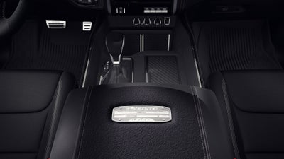 2027 RAM 1500 RHO