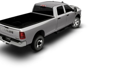 2027 RAM 3500 Tradesman
