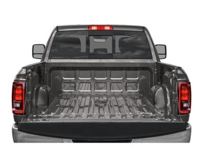 2027 RAM 2500 TRADESMAN