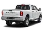 2027 RAM 2500 TRADESMAN