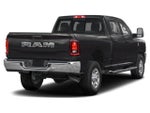 2027 RAM 2500 TRADESMAN