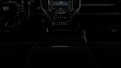 2027 RAM 2500 Tradesman
