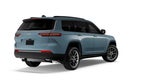 2027 Jeep Grand Cherokee L Limited