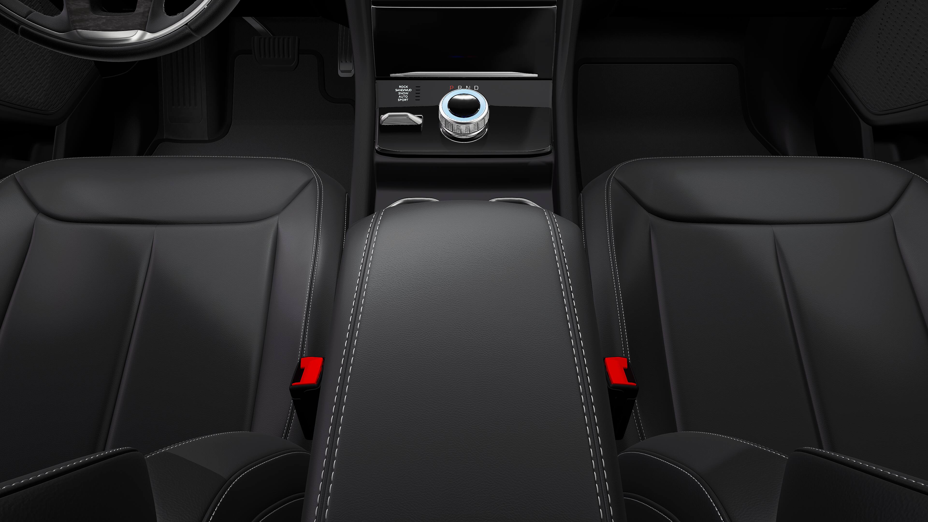2027 Jeep Grand Cherokee L Limited