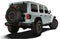 2027 Jeep Wrangler Rubicon X