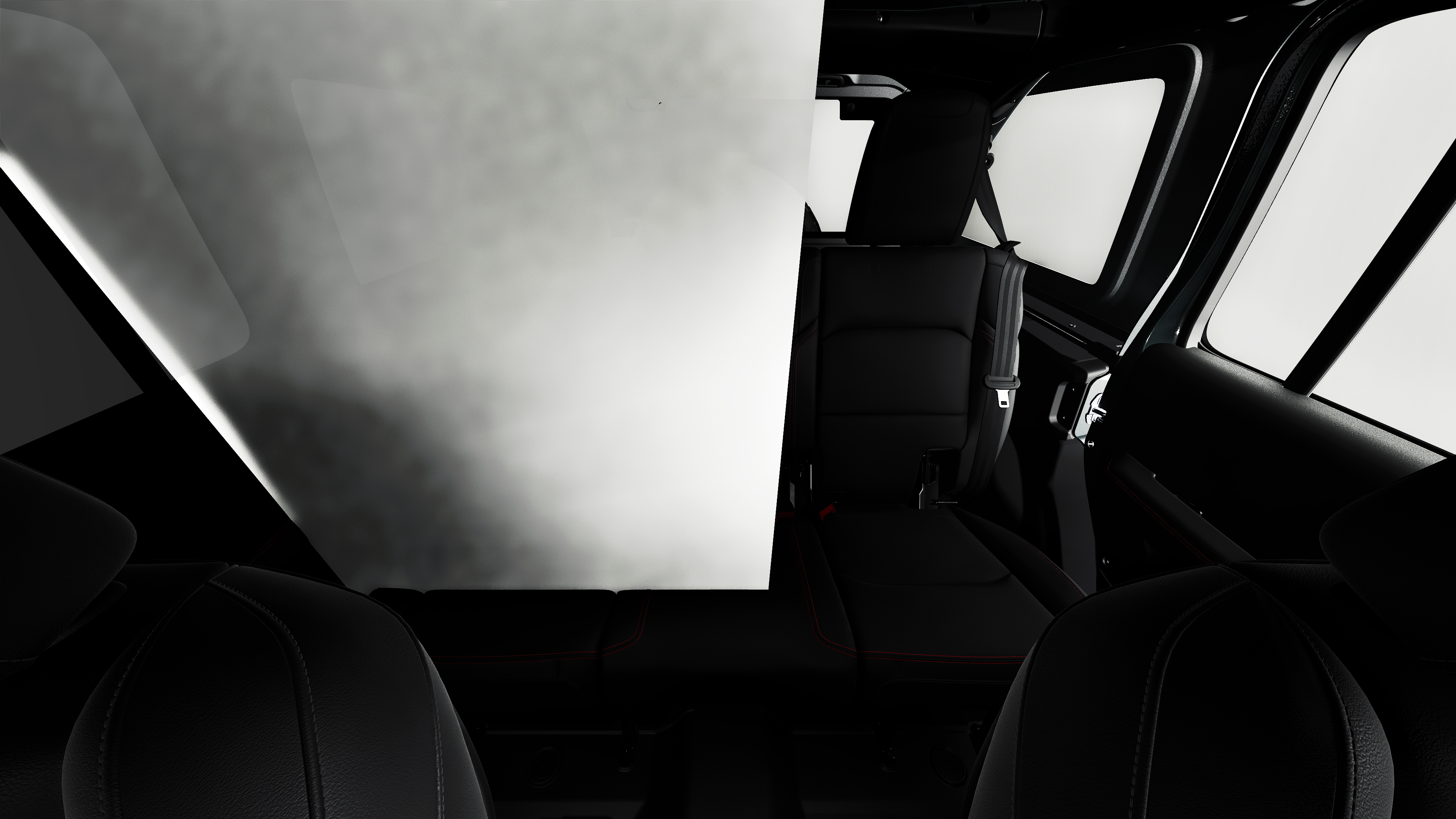 2027 Jeep Wrangler Rubicon X