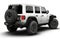2026 Jeep Wrangler Rubicon 392