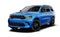 2027 Dodge Durango GT