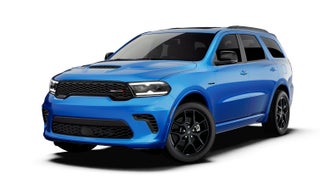 2027 Dodge Durango GT
