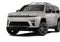 2027 Jeep Grand Wagoneer L Limited Altitude