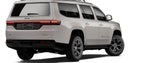 2027 Jeep Grand Wagoneer L Limited Altitude