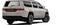 2027 Jeep Grand Wagoneer L Limited Altitude