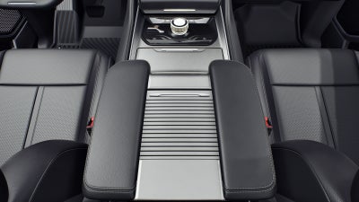 2027 Jeep Grand Wagoneer L Limited Altitude
