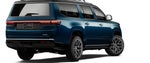 2027 Jeep Grand Wagoneer Grand Wagoneer