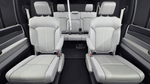 2027 Jeep Grand Wagoneer Grand Wagoneer