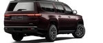 2027 Jeep Grand Wagoneer Grand Wagoneer
