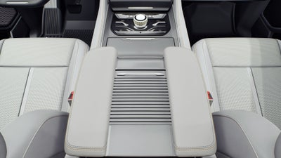 2027 Jeep Grand Wagoneer Grand Wagoneer