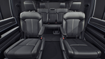 2027 Jeep Grand Wagoneer Grand Wagoneer