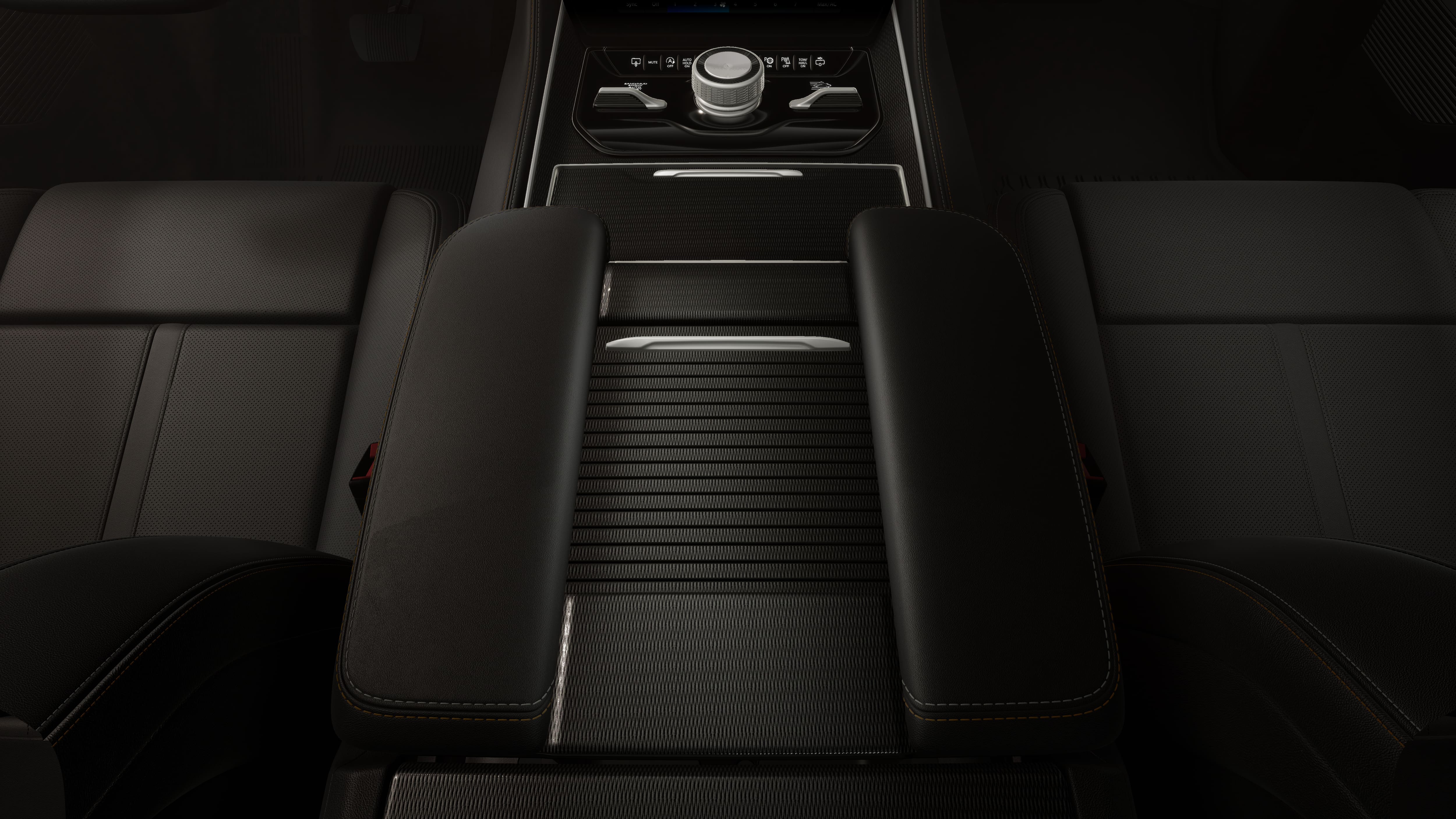 2026 Jeep Grand Wagoneer Summit Obsidian 4WD's photo