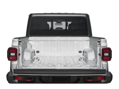 2027 Jeep Gladiator Rubicon