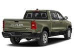 2027 RAM 1500 BIG HORN