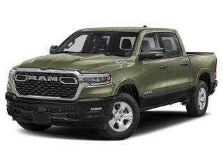 2027 RAM 1500 Big Horn/Lone Star