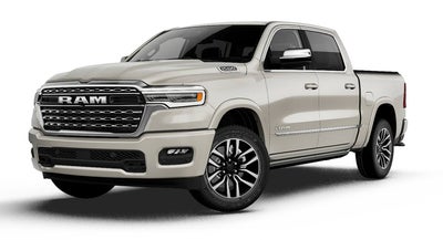 2027 RAM 1500 Limited