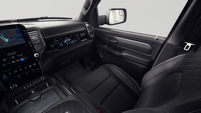 2027 RAM 1500 Limited