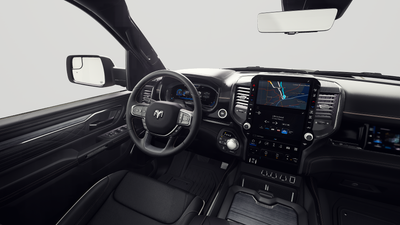 2027 RAM 1500 Limited