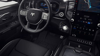 2027 RAM 1500 Limited