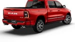 2027 RAM 1500 Tungsten