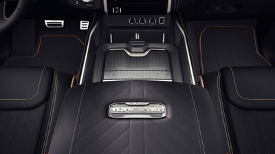 2027 RAM 1500 Tungsten