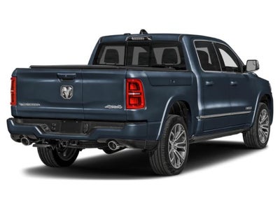 2027 RAM 1500 Base