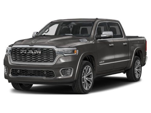 2027 RAM 1500 Base
