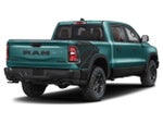 2027 RAM 1500 REBEL