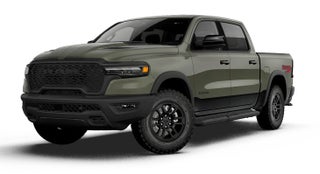 2027 RAM 1500 Rebel