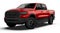 2027 RAM 1500 Rebel