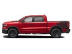 2027 RAM 1500 REBEL