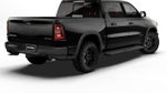 2027 RAM 1500 Rebel