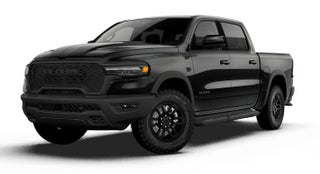 2027 RAM 1500 Rebel