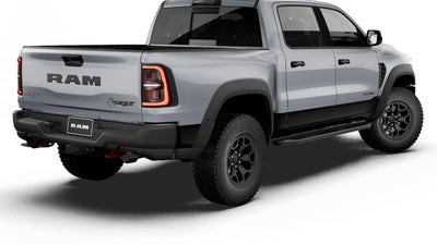 2027 RAM 1500 RHO