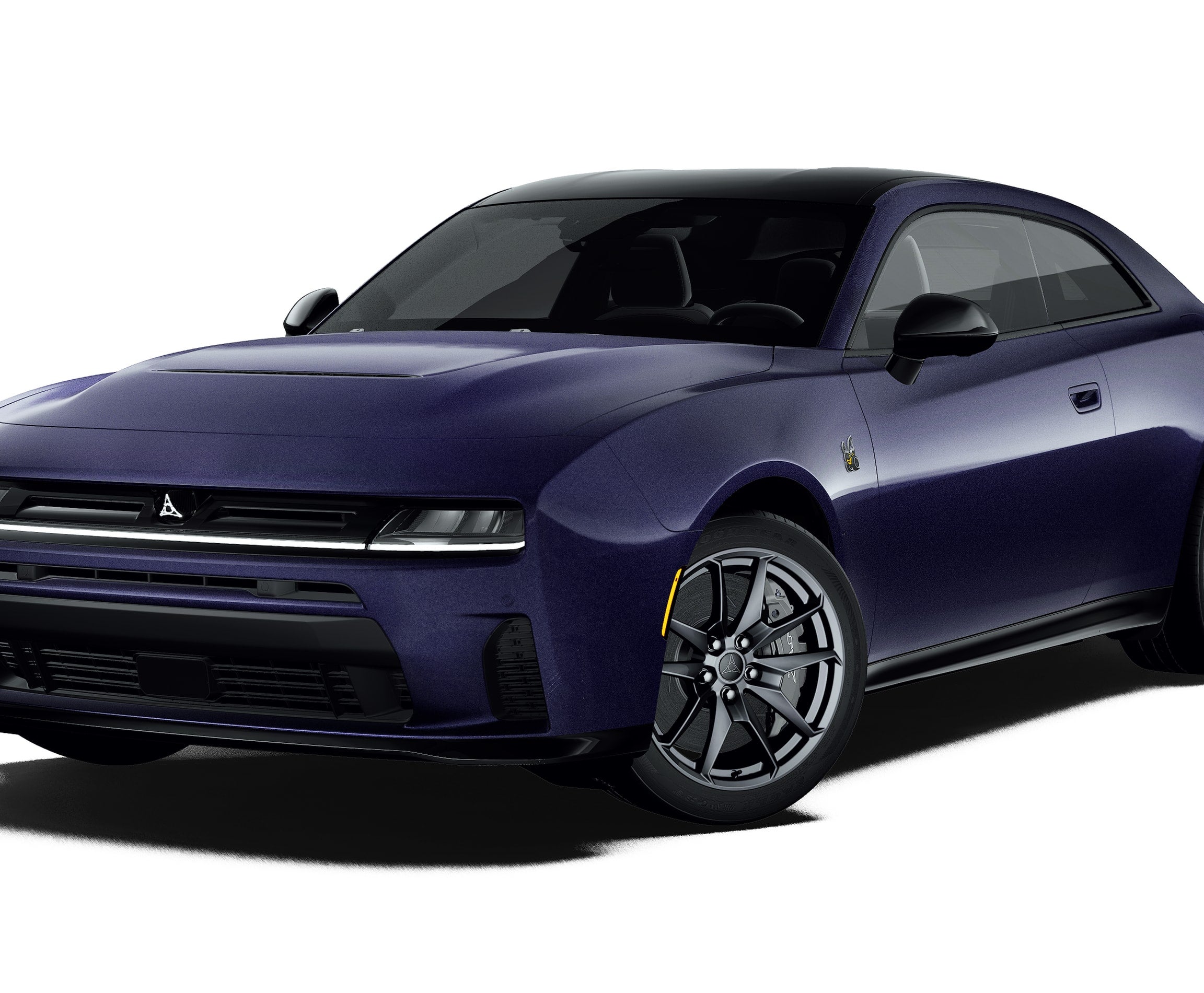 2027 Dodge Charger Scat Pack Plus